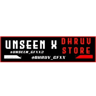 ❤ emoji UNSEENxDHRUV STORE Telegram sticker 6 of 7
