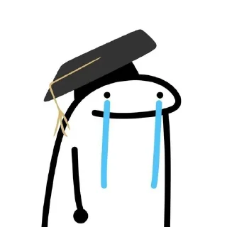 🌟 emoji God Bless Me by @Star_girl_x_x Telegram sticker 5 of 25