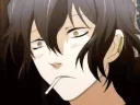 ☺️ emoji Pandora hearts Telegram sticker 24 of 37