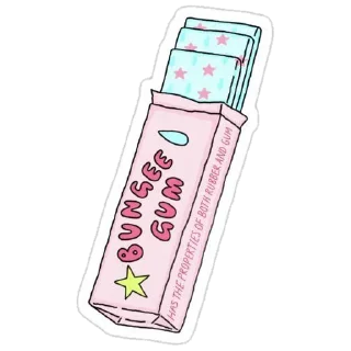 Sticker from mochabliss 🐝 — @aestickers
