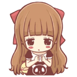 🧚‍♀ emoji Centilia — @slyhterin Telegram sticker 8 of 41
