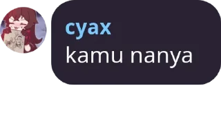 🤨 emoji CC JAMET Telegram sticker 24 of 120
