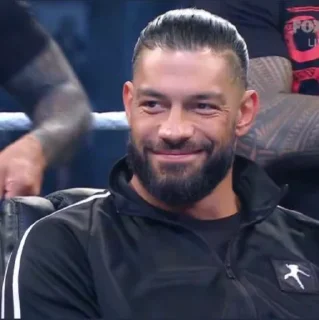 Sticker from Reigns Reaction × ОПE