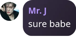 🍔 emoji Mr. Juan Telegram sticker 10 of 25