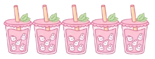🍜 emoji border ⋆ Ꮺ ָ࣪ ۰ @seanptraa Telegram sticker 9 of 10