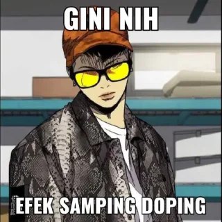 🚲 emoji wind breaker Telegram sticker 5 of 12