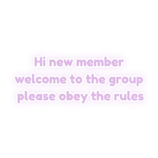 Sticker from punya nara @prinscesly