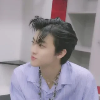 Sticker from # jaemin `` @stickernct