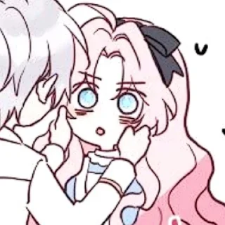 🌸 emoji @TiKELCiTY2 ✧ @Chainsqw ㅤㅤ Telegram sticker 11 of 75