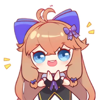 👍 emoji Asoul_jiaran_2 Telegram sticker 9 of 25