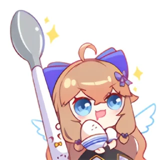😋 emoji Asoul_jiaran_2 Telegram sticker 7 of 25