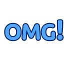 🙄 emoji Animated Text | @ERR0rMK Telegram sticker 6 of 28