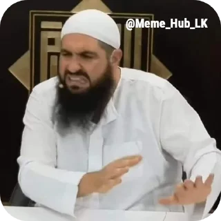 ✋ emoji Meme Hub Lk (@Meme_Hub_LK) Telegram sticker 22 of 32