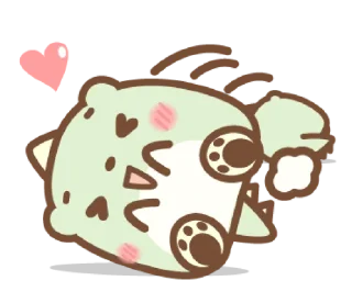 Sticker from Dino Baew — @slyhterin