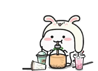🌟 emoji @fav_jullian_mks79 Telegram sticker 6 of 50