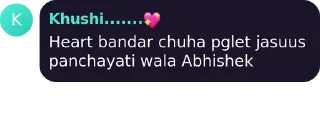 ☺️ emoji Khushi.......💖s ᴀɴɪᴍᴀᴛᴇᴅ ᴋᴀɴɢ ᴘᴀᴄᴋ Telegram sticker 16 of 117