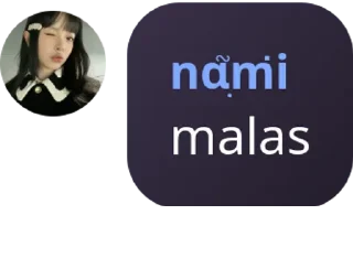 Sticker from 22