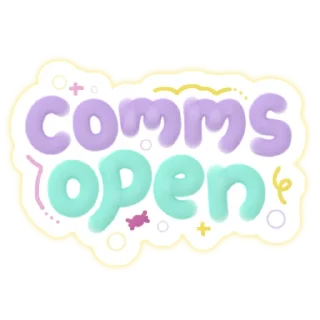 🍬 emoji 𓏸𓈒 free treats 🍬 from @yujiveu Telegram sticker 6 of 15