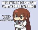 Sticker from Animu Pacque