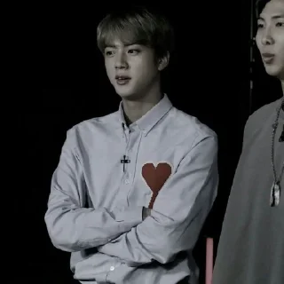 Sticker from Seokjinie @bang7anstickers