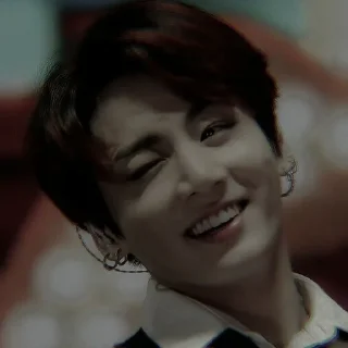 👑 emoji JK DARK 2 @bang7anstickers Telegram sticker 24 of 40