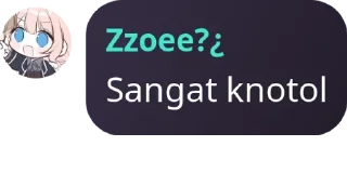 🥰 emoji Amneh amneh saja Telegram sticker 9 of 120
