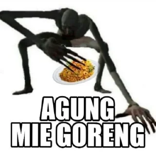 👨‍🦲 emoji Ada ada saja by @ishigane Telegram sticker 10 of 26
