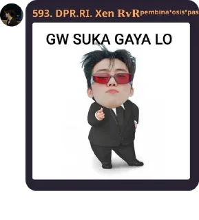 🥺 emoji xen gamtenk 😂👆🏿 Telegram sticker 24 of 25