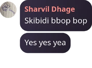 📗 emoji bakliwal chats 😭 Telegram sticker 17 of 120