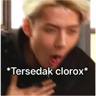 😵 emoji Nak curi la tu🙄 Telegram sticker 18 of 46