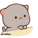 😘 emoji @Opstickerpacks 💫💖 Telegram sticker 19 of 25