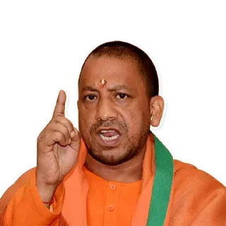 👆 emoji @kanishk_memer Yogi pack Telegram sticker 14 of 18