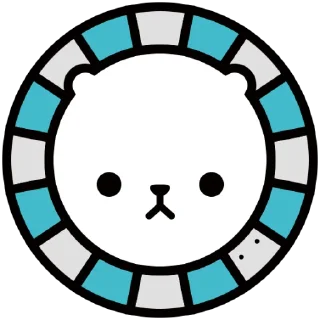 Sticker from maimaiでらっくす