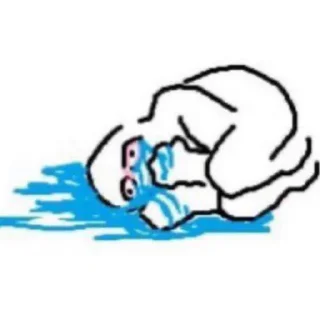 😭 emoji Idk what to feel @CatSniff Telegram sticker 19 of 73