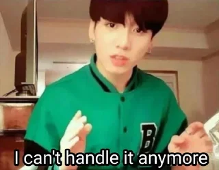 😑 emoji BTS ARMY INDIA💜 Telegram sticker 14 of 120