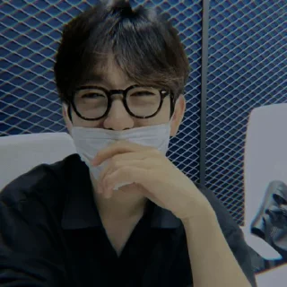 🎲 emoji jinyoung ⋆ @cicha4xr Telegram sticker 11 of 30