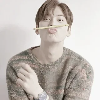 🧈 emoji 𖠵eunwoo' @cicha4xr Telegram sticker 2 of 83