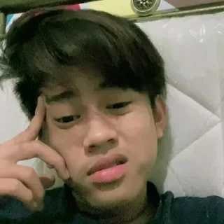 🛵 emoji ganteng semua – @dilautan Telegram sticker 22 of 30