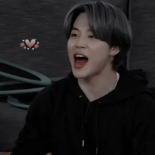 📺 emoji ㅤ—park jimin. @PHRASESTYC Telegram sticker 8 of 57