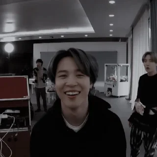 📺 emoji ㅤ—park jimin. @PHRASESTYC Telegram sticker 20 of 57