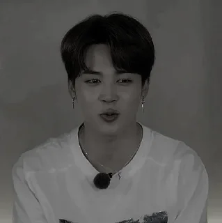 Sticker from Jimin⇕ @nata_drian