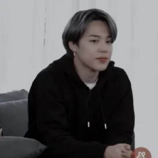 📺 emoji ㅤ—park jimin. @PHRASESTYC Telegram sticker 1 of 57