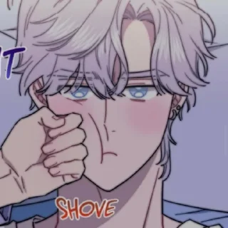 ☃️ emoji ๑⬝ ⃞̸💥  ֙@fckmne @tiknime ⋆་𖠗 Telegram sticker 10 of 120
