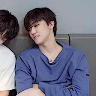 🎧 emoji ໋𐑺᮫֗  jaemin . . @curahanhatisj Telegram sticker 24 of 33