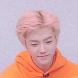 👾 emoji jaemin @nctdreamstiker Telegram sticker 23 of 36