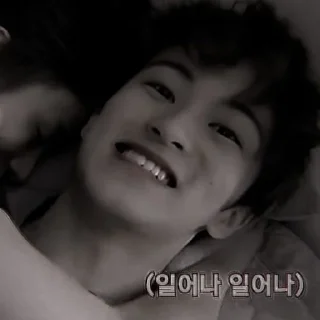 📼 emoji Mark Lee Dark @FVCKERD Telegram sticker 20 of 60