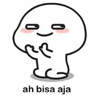 🍭 emoji Pentol @FVCKIESTGURL Telegram sticker 12 of 45
