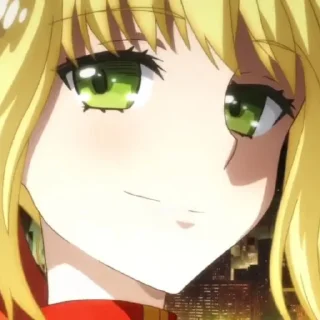 🌻 emoji 🌻Nero Claudius🌻 : @sandwichhelp Telegram sticker 23 of 50
