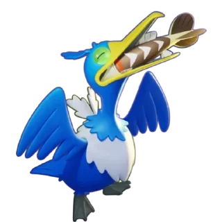 🌟 emoji @PokemonUniteNews | Pokemon Unite Sticker(s) Telegram sticker 23 of 76