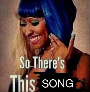 😁 emoji barbz unite Telegram sticker 11 of 66